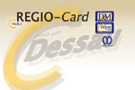 Regiocard
